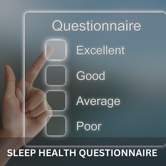 Sleep Health Questionnaire