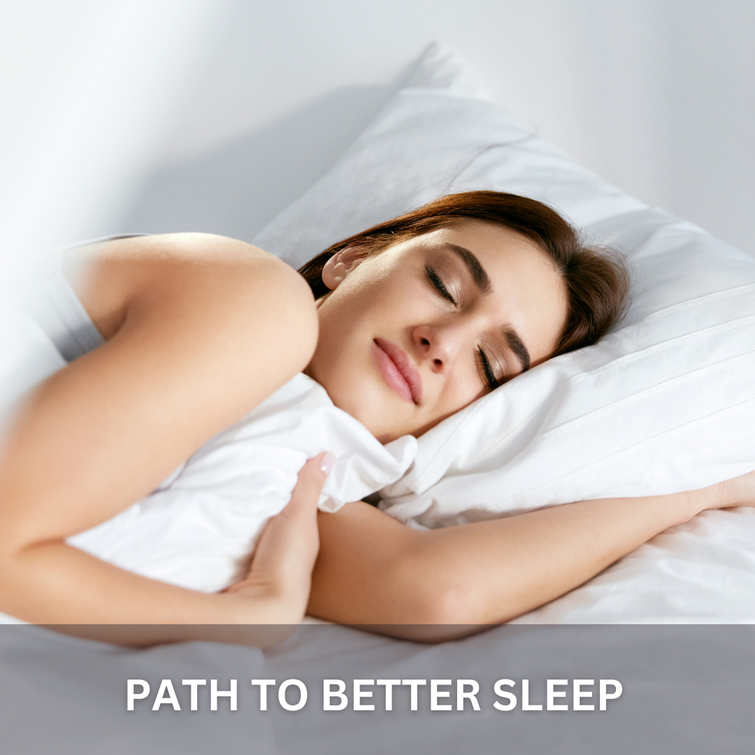 Sleep Health Questionnaire