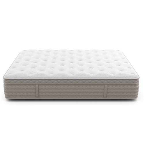 Luxury Organic Mattress