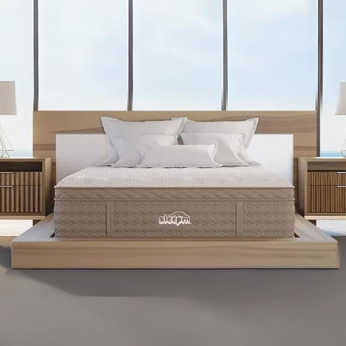 Luxury Organic Mattress