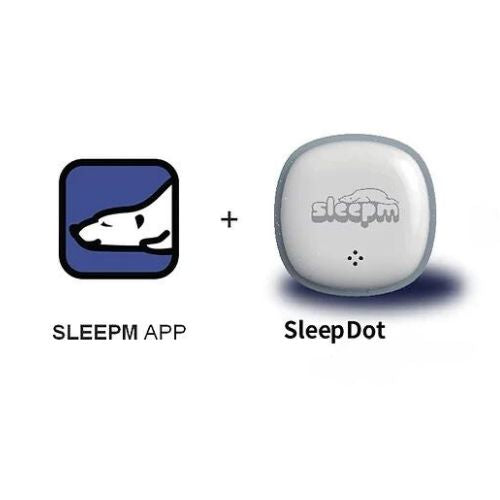 Sleepm App