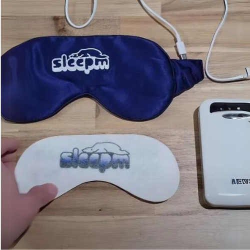 Biohealing Eyemask