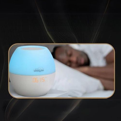 Smart Sleep Light