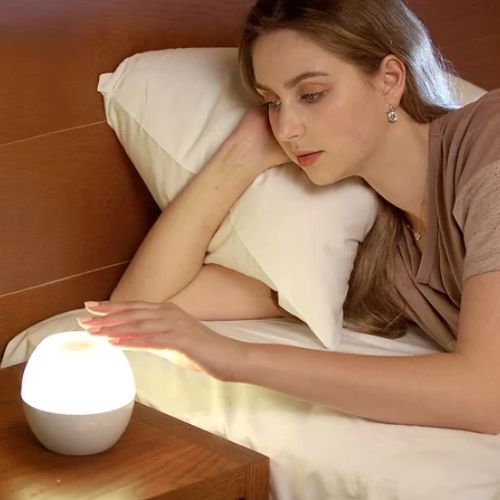 Smart Sleep Light