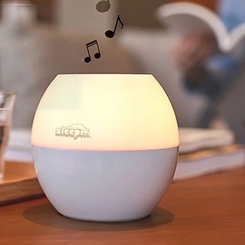 Smart Sleep Light