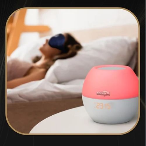 Smart Sleep Light