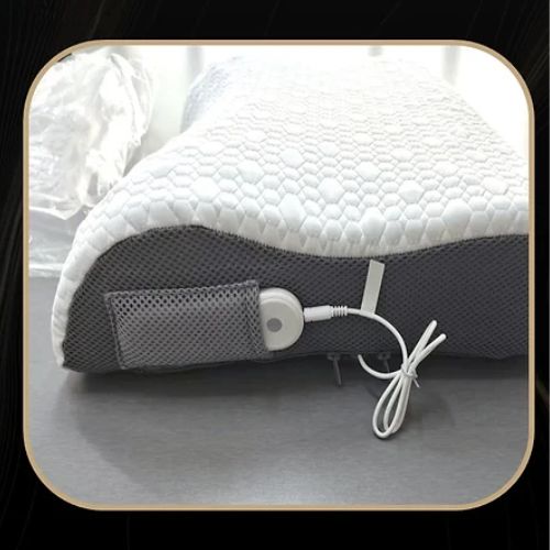 Sleep Pillow Monitoring