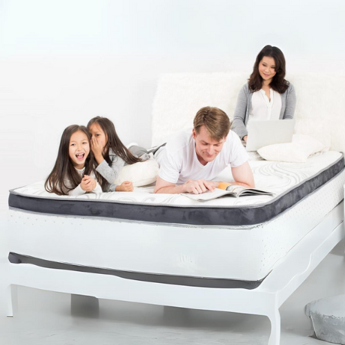 Biohealing Mattress