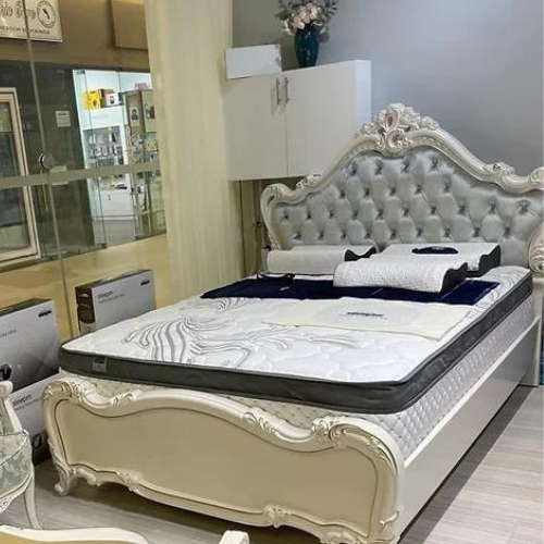 Luxury Organic Mattress